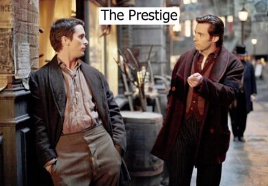 the prestige film