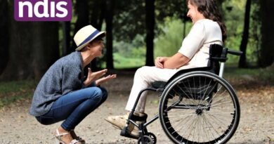 What Are the Top NDIS Equipment Choices
