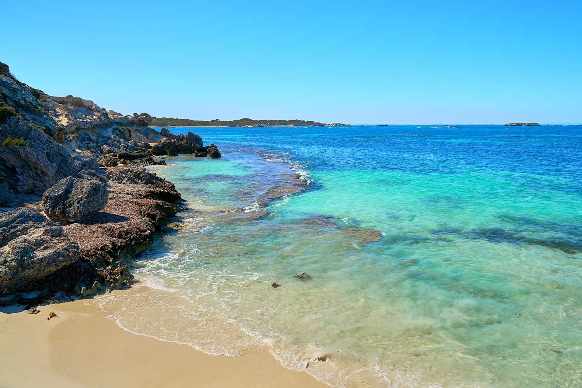 scuba diving in Australia