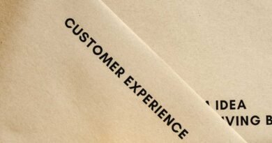 how to enhance customer experience