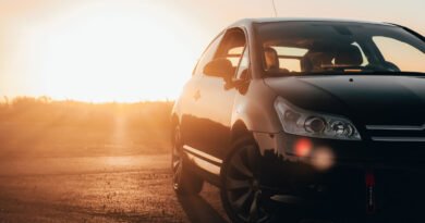 Simple Tips To Protect Your Car From The Sun