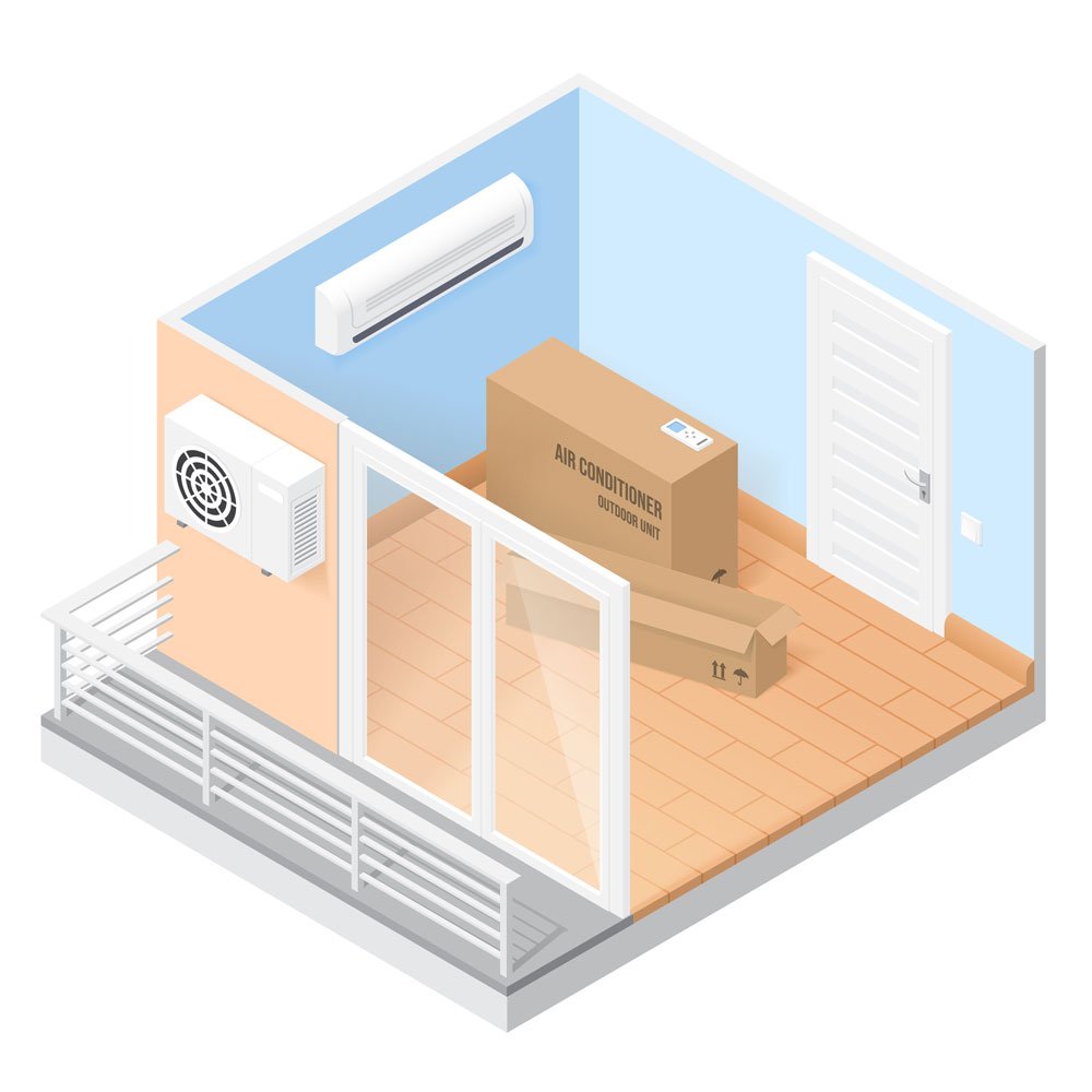 how to enhance air quality in office