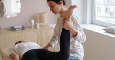 What diseases Physiotherapy can treat