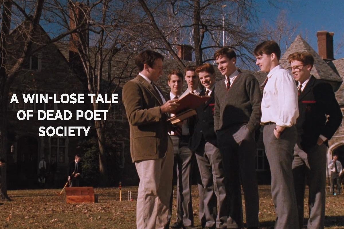 Dead Poet Society film