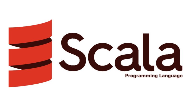 what is Scala programming language