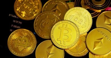 What You Need to Know Before Investing in Cryptocurrency
