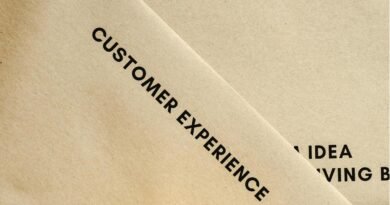 How to Improve Customer Experience