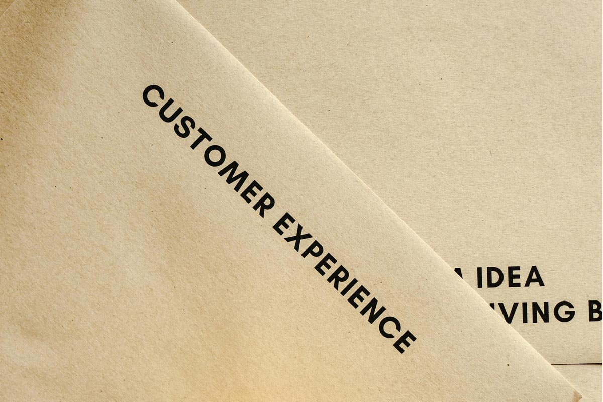 How to Improve Customer Experience