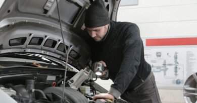What are the essential car Maintenance