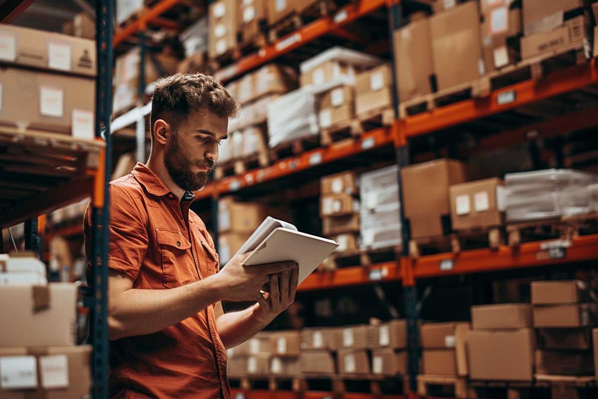 Benefits of Inventory Management