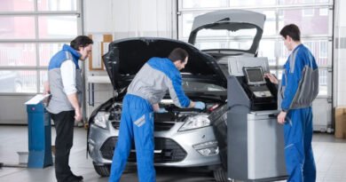 What is the Impact Of Regular Vehicle Service