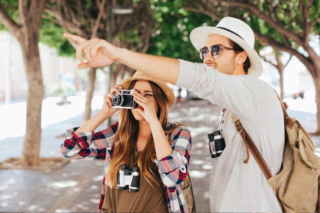 Explore the Middle East: A Travel Guide to the Land of Hospitality