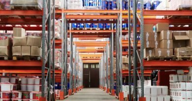 Types of Inventory Management Systems