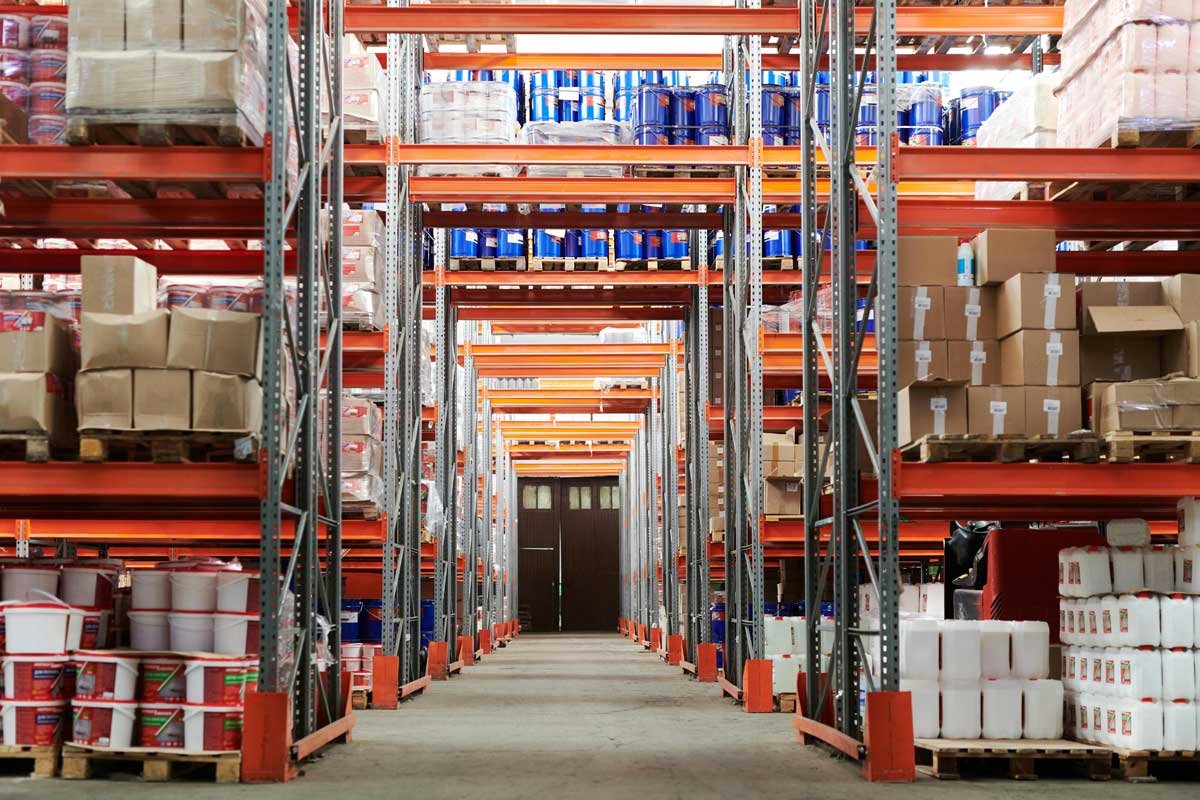 Types of Inventory Management Systems