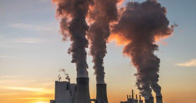 Why Carbon Capture is Important for Refineries