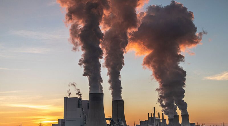 Why Carbon Capture is Important for Refineries