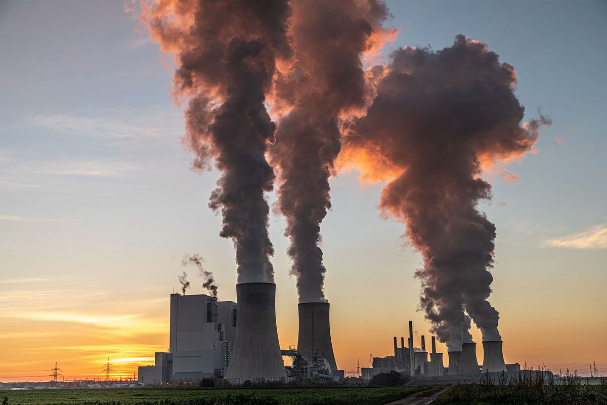 Why Carbon Capture is Important for Refineries