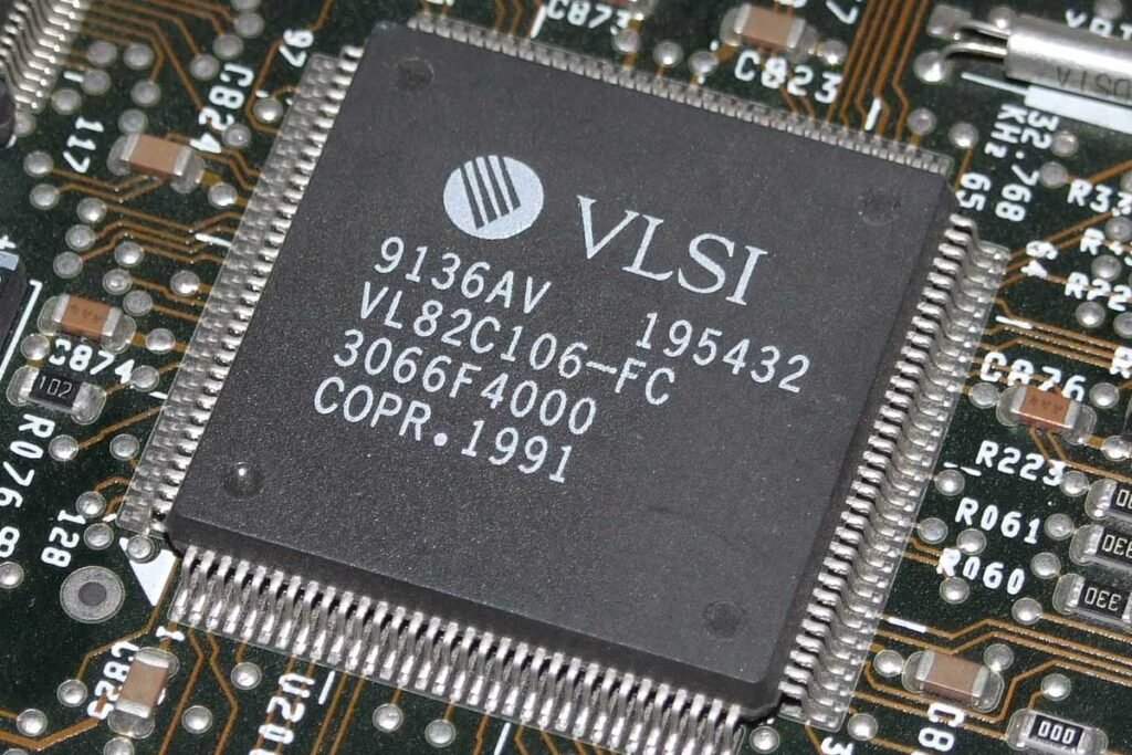 What is Very Large Scale Integration and Latest Trends in VLSI Technology