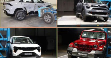 safest cars you can buy in India