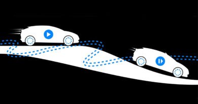 electric cars with one pedal driving