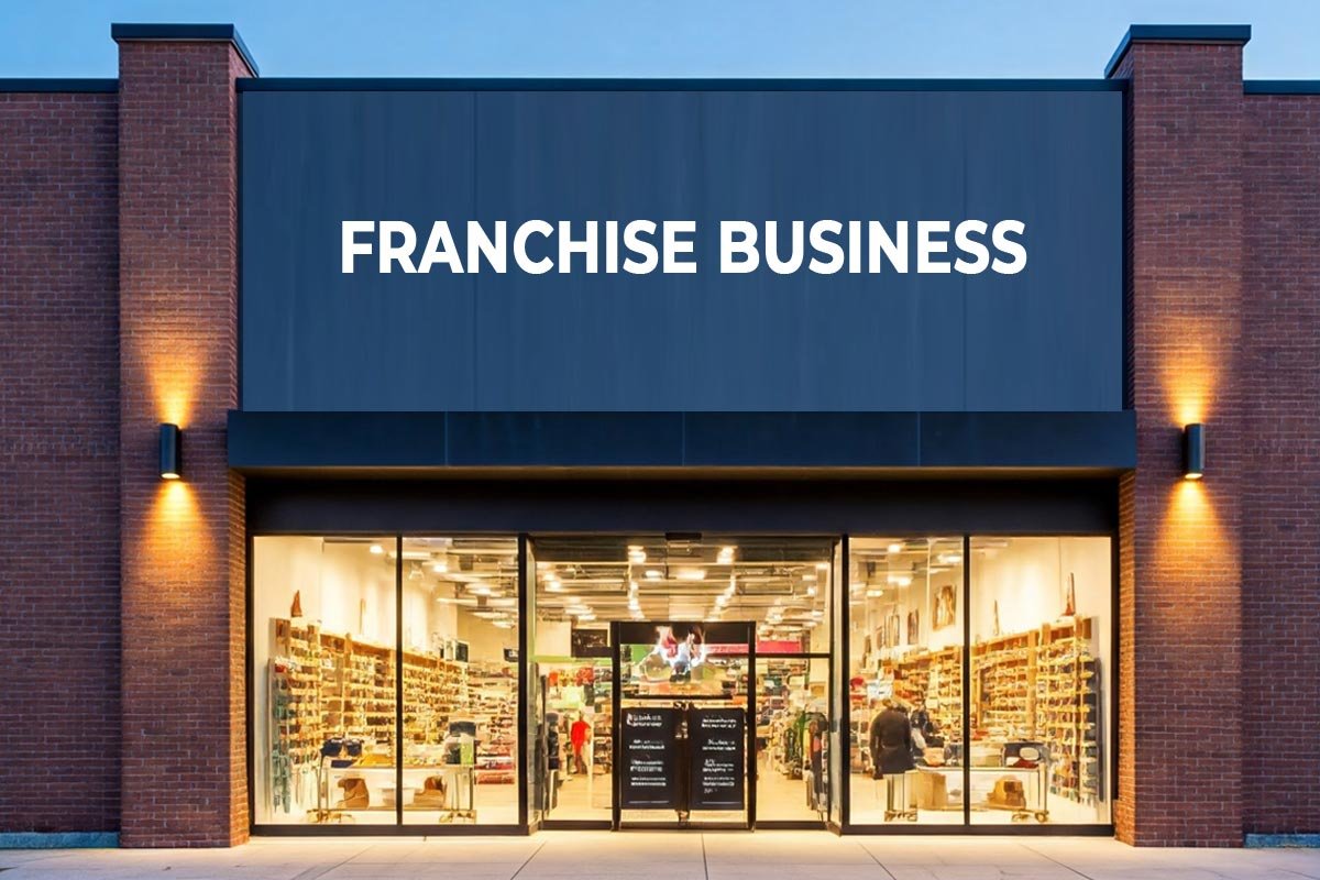 BEST FRANCHISE BUSINESS IN INDIA