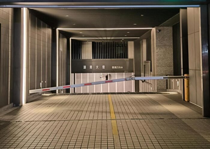 how to choose the Right automated Entrance Systems