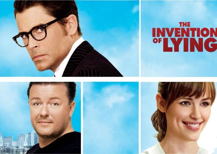 The Invention of Lying