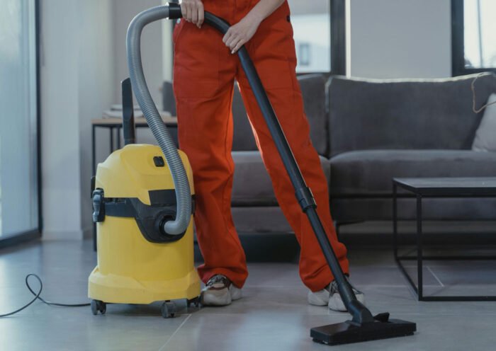 How to choose the Right Commercial Carpet Cleaner