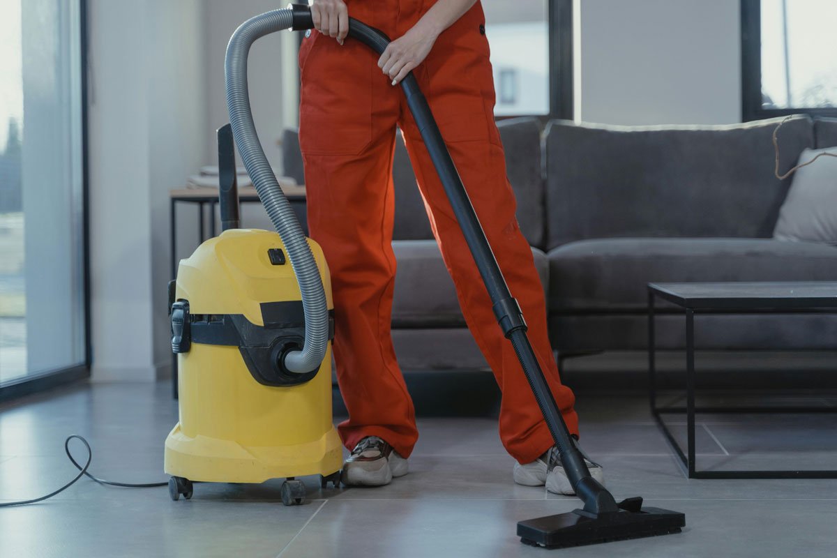 How to choose the Right Commercial Carpet Cleaner