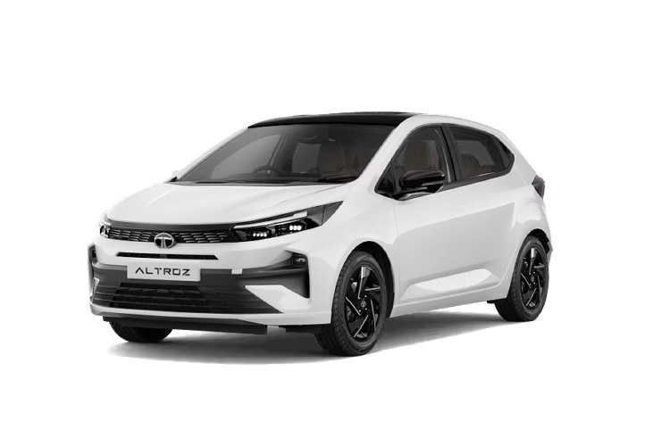 2025 Tata Altroz Facelift
