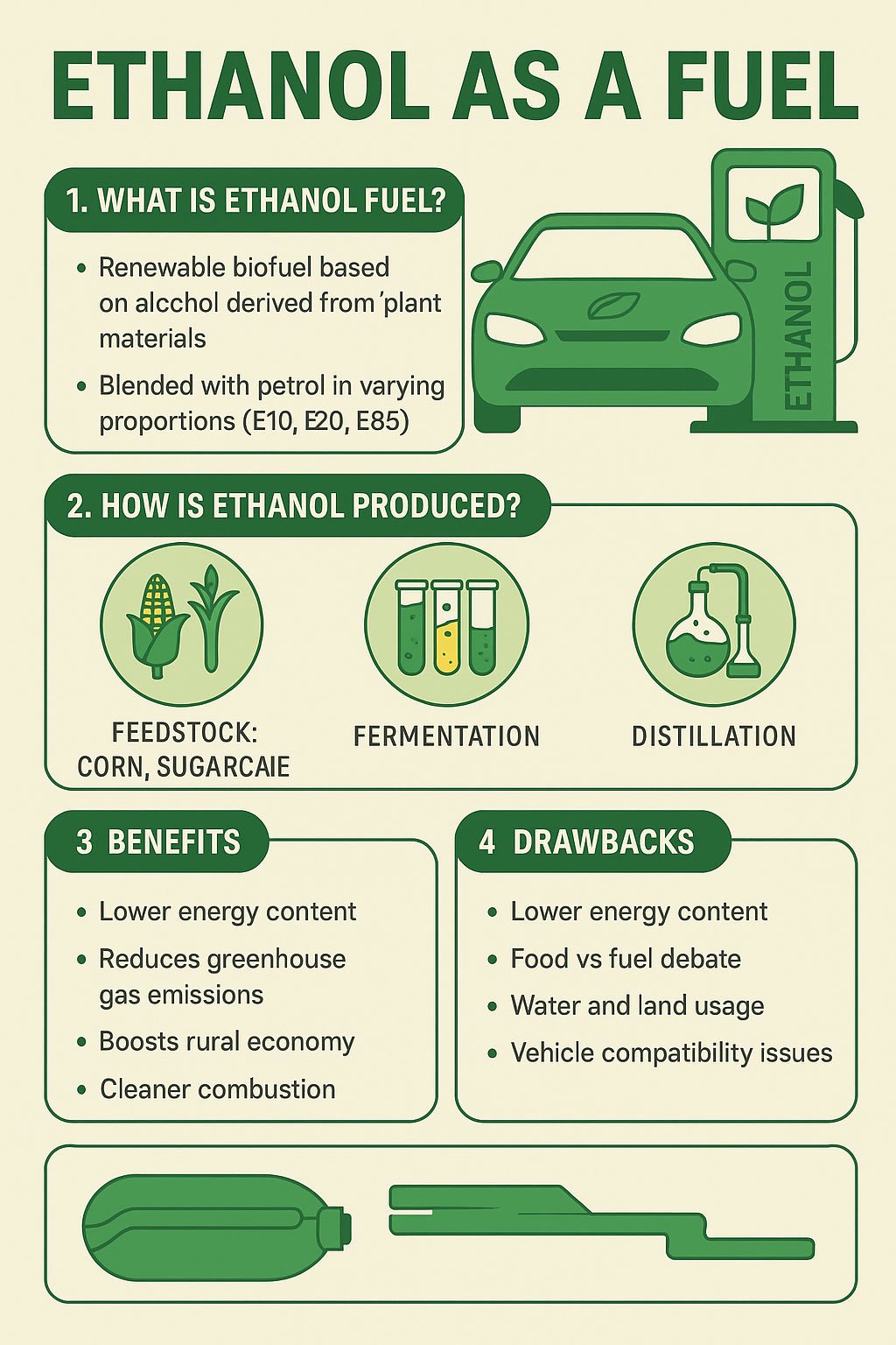 ethanol fuel