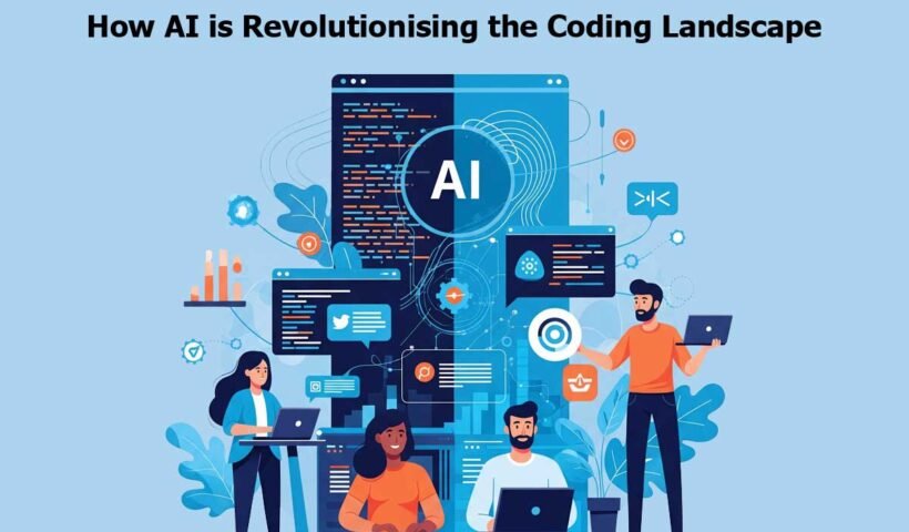 How AI is Revolutionising the development