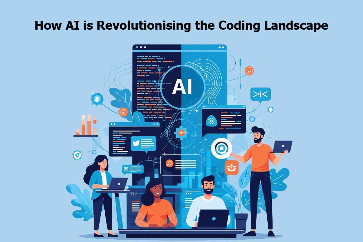 How AI is Revolutionising the development