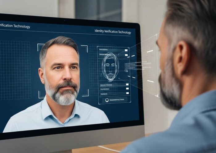 How Identity Verification Technology can boost your business security