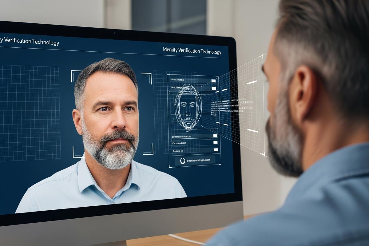 How Identity Verification Technology can boost your business security