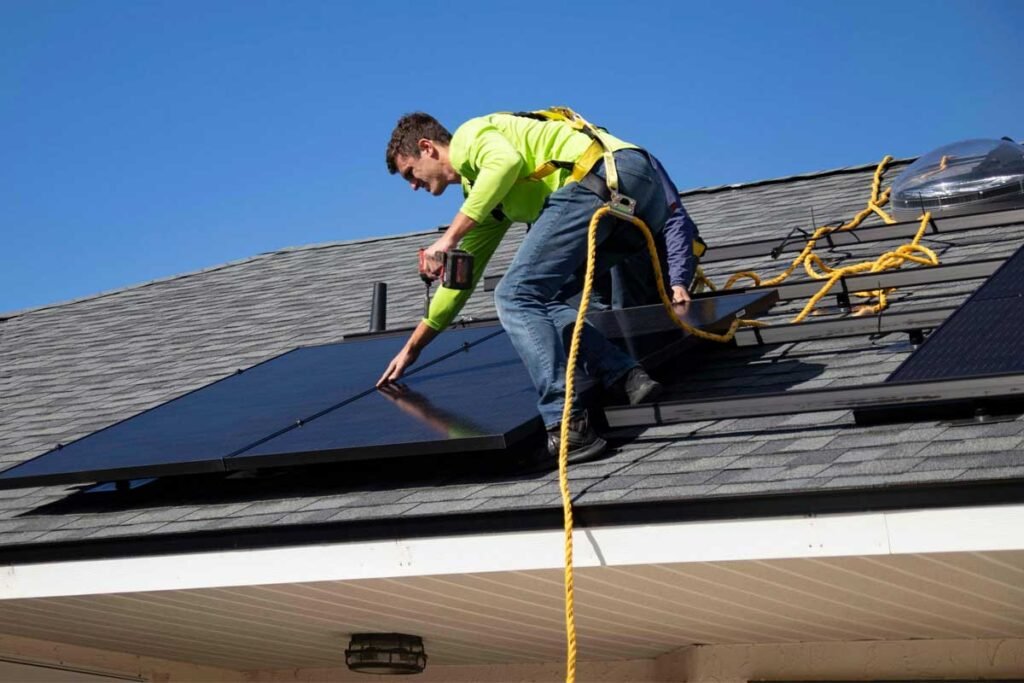 why now is the right time to invest in solar