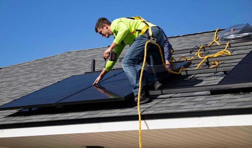 why now is the right time to invest in solar