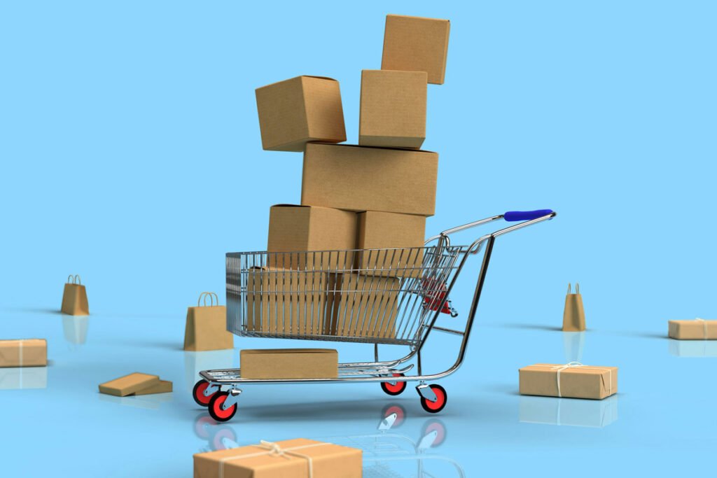 How to Select the Right eCommerce Platform