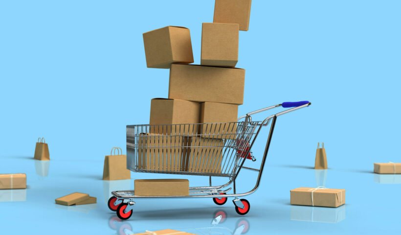 How to Select the Right eCommerce Platform