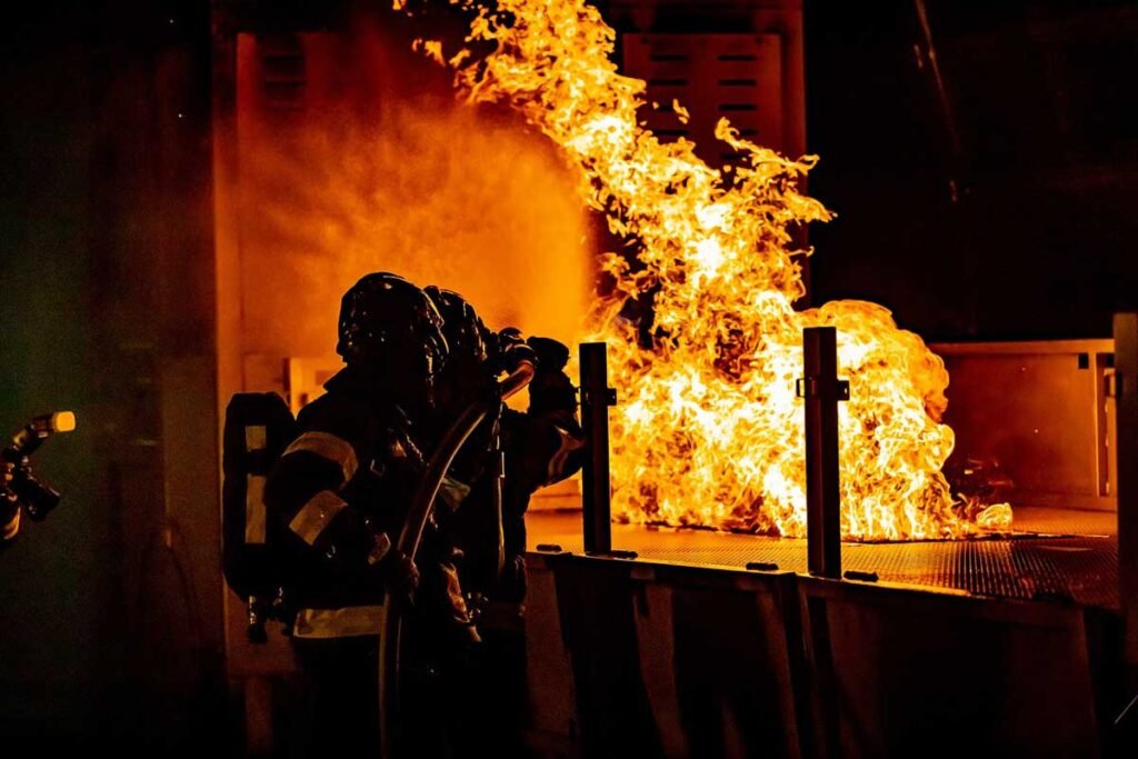 A Guide to Emergency Restoration Services
