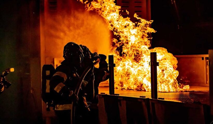 A Guide to Emergency Restoration Services