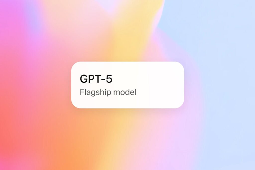 What’s New in GPT-5