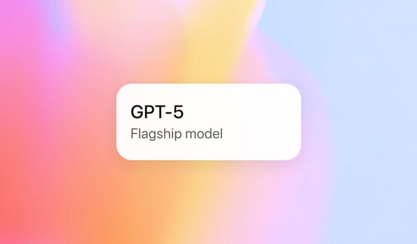 What’s New in GPT-5