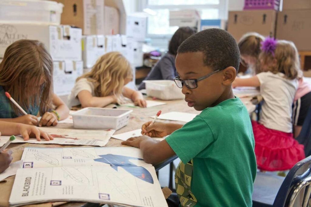 What are Different Learning Styles