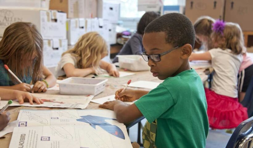 What are Different Learning Styles