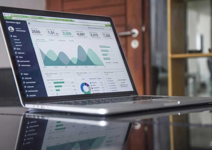 Beverage Distribution Software