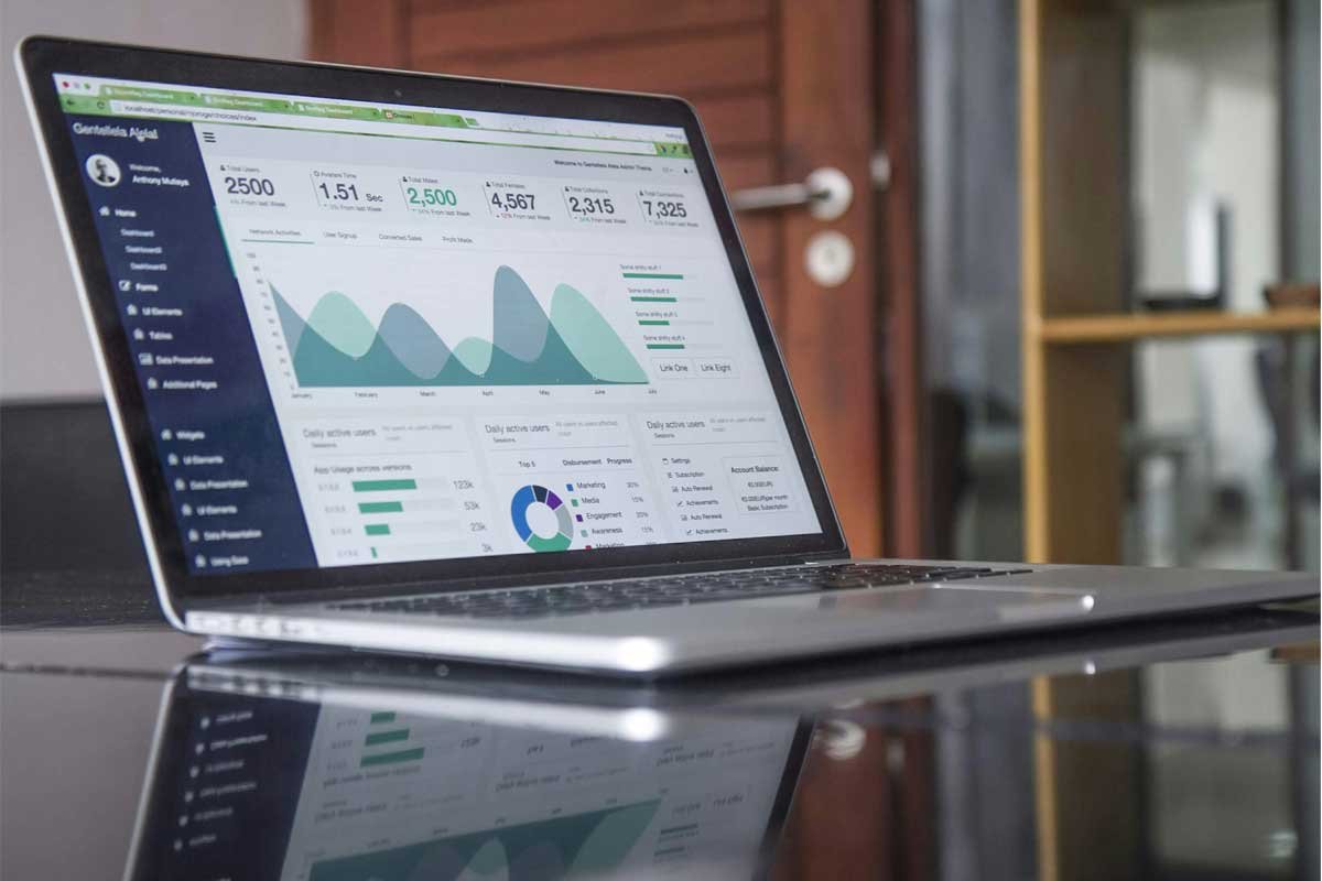 Beverage Distribution Software