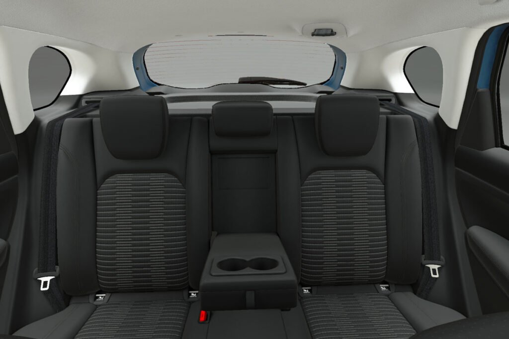 2025 Maruti Suzuki Victoris
