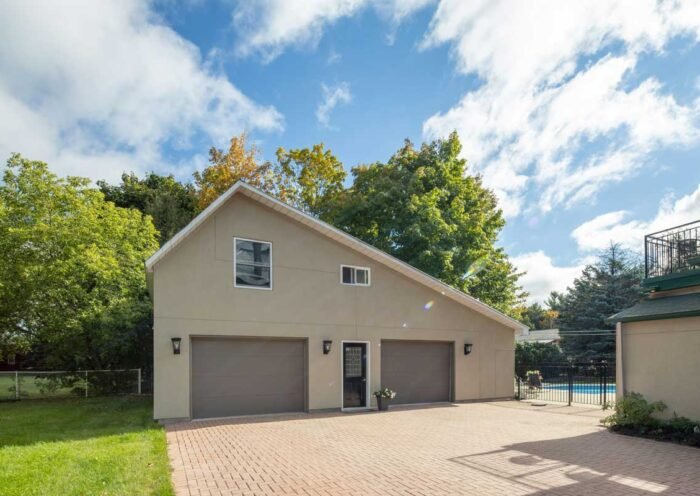 Garage Door Business