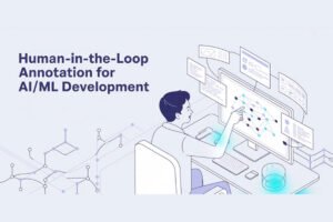 Human-in-the-Loop Annotation